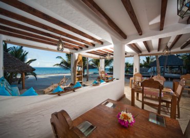 Diani Beach Resort | Beach Hotel | Water Lovers Beach Resort