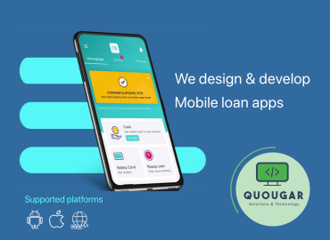 Mobile Loan Lending Application Development