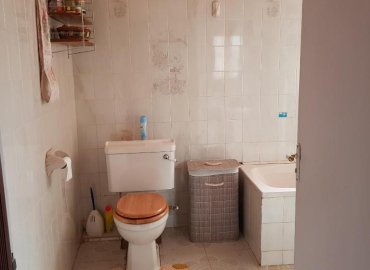 1 BEDROM HOUSE TO LET ELDORET ANEX