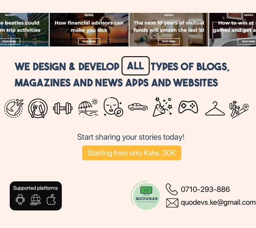 Media
