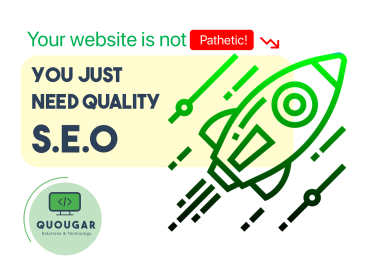Search Engine Optimization (SEO)