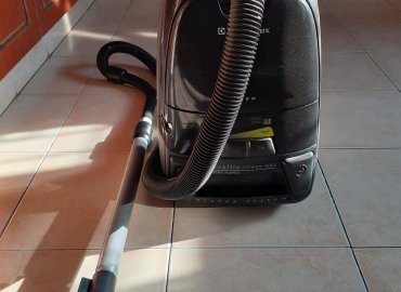 Vacuum cleaner
