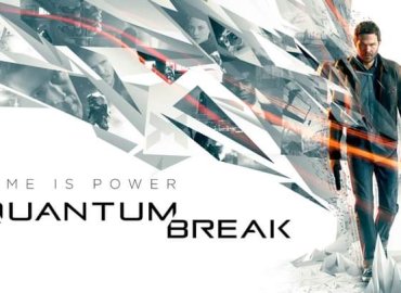 Quantum Break