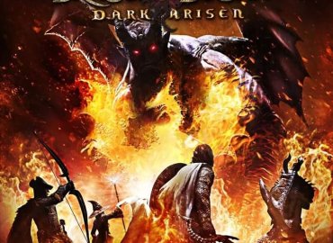 Dragons Dogma Dark Arisen