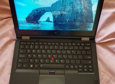 Lenovo Thinkpad Laptop Yoga 260