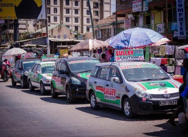 School driving courses on offer