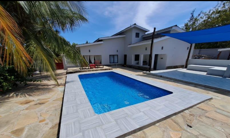 5 Bedroom House for Sale in Diani