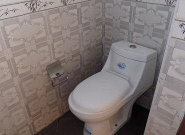 A 1 bedroom to let at kikuyu