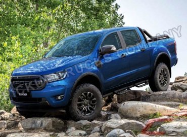 Pickup Trucks for Sale in Kenya