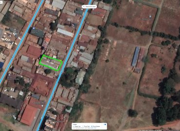 Commercial Rental Houses Plot under Urgent Distress Sale