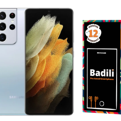 Badili Kenya: The Future of Affordable Smartphones
